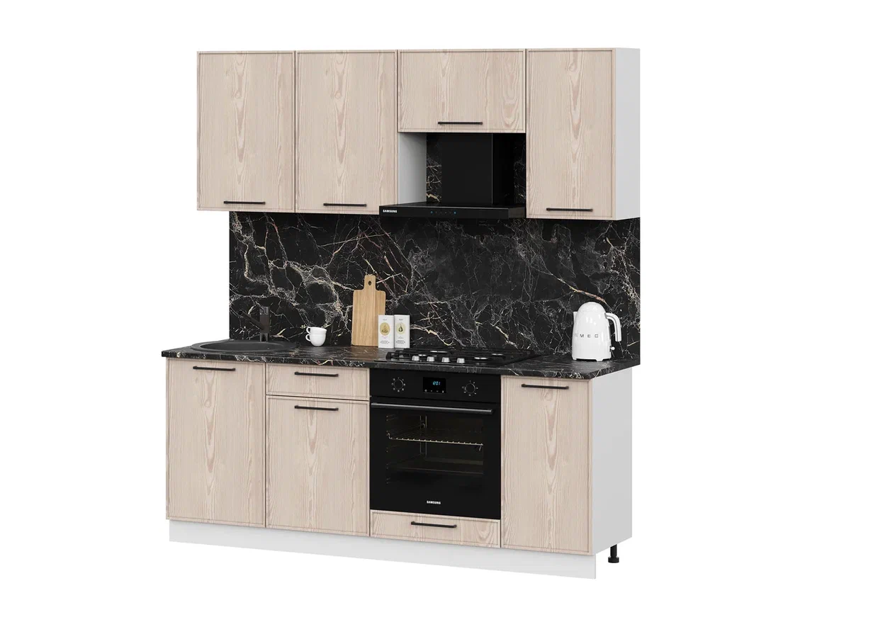 лиственница