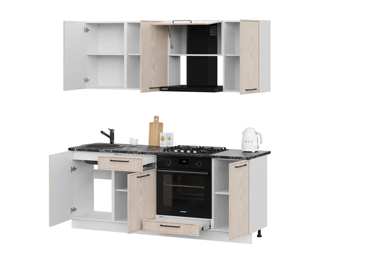 лиственница