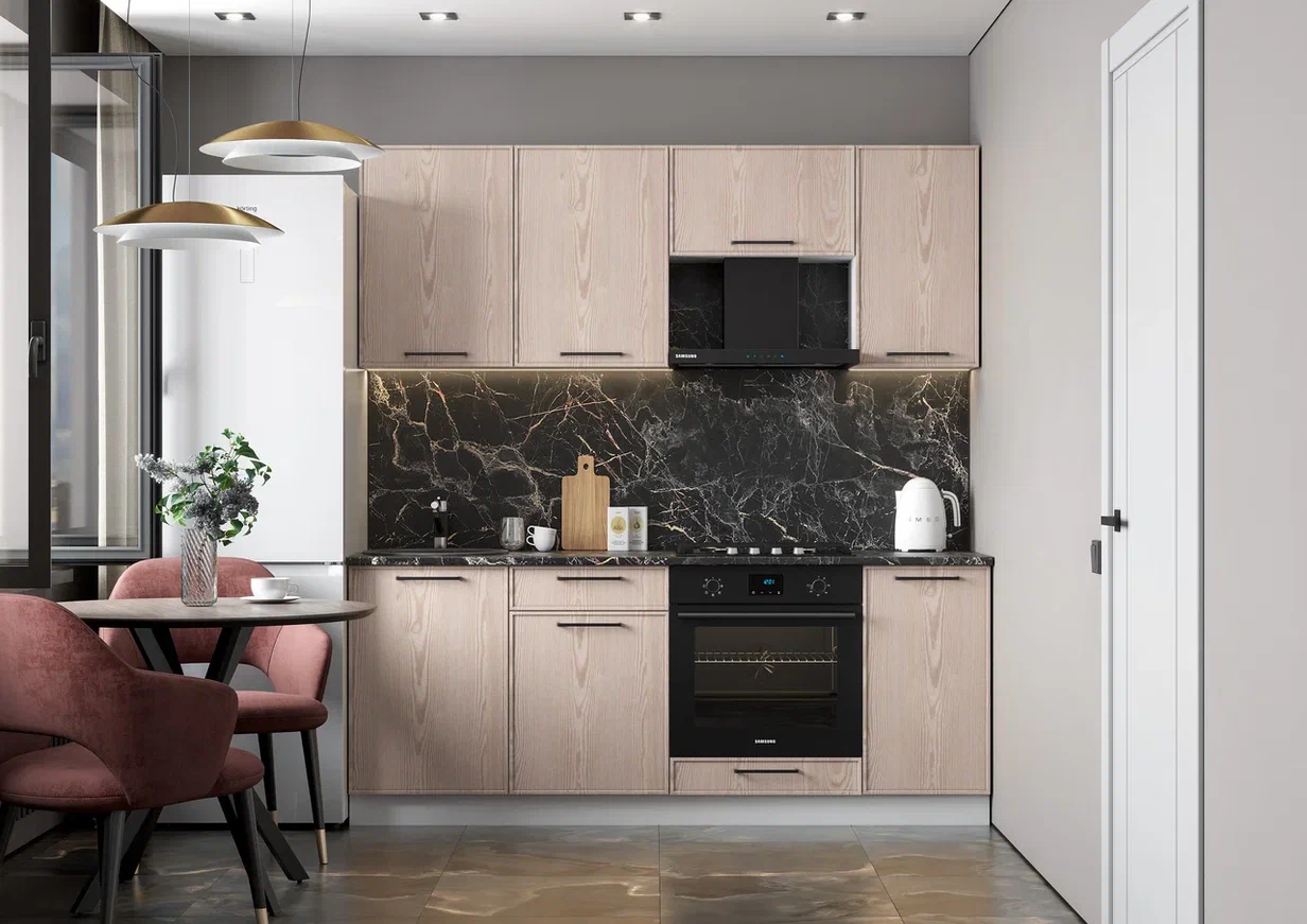 лиственница