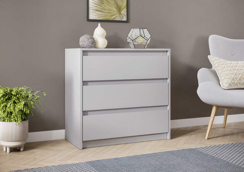 Айден комод КМ06-800