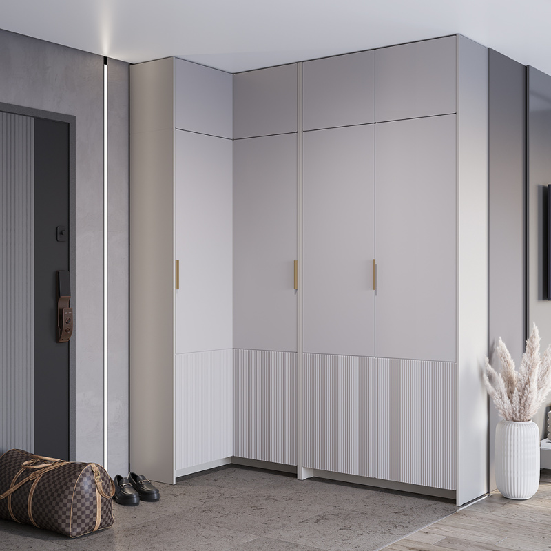 Пандора шкаф угловой ШКУ-07