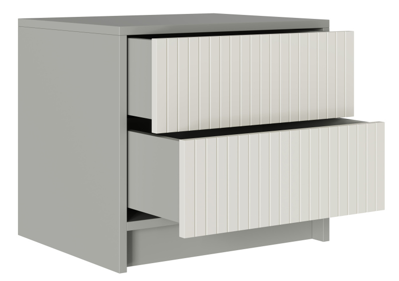 СЕЛЕНА Тумба прикроватная ТМ-001